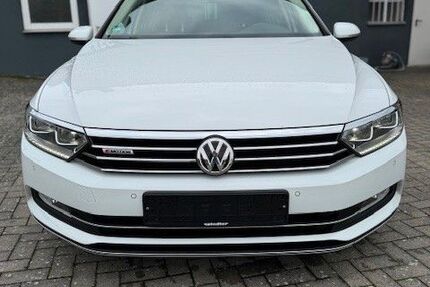 VW Passat Variant 110.000 km 16.500 &euro; Freudenberg 97896
