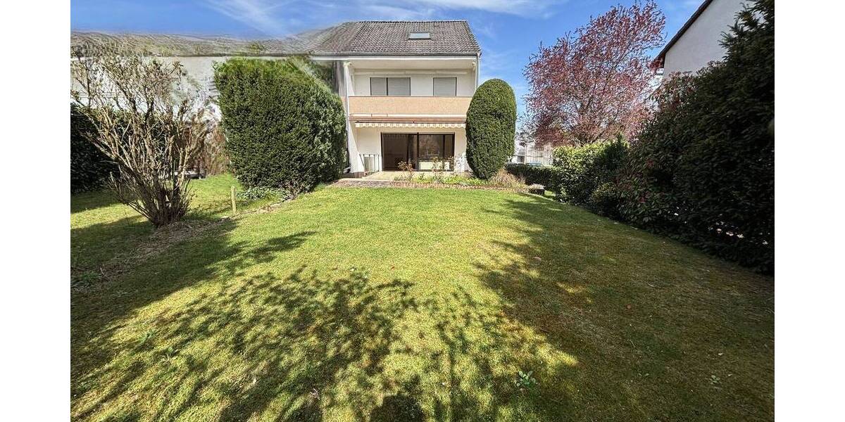 Reihenendhaus Heusenstamm - 5 Zimmer, 130 m&sup2;, 449.000&euro; | Angebot:26218245