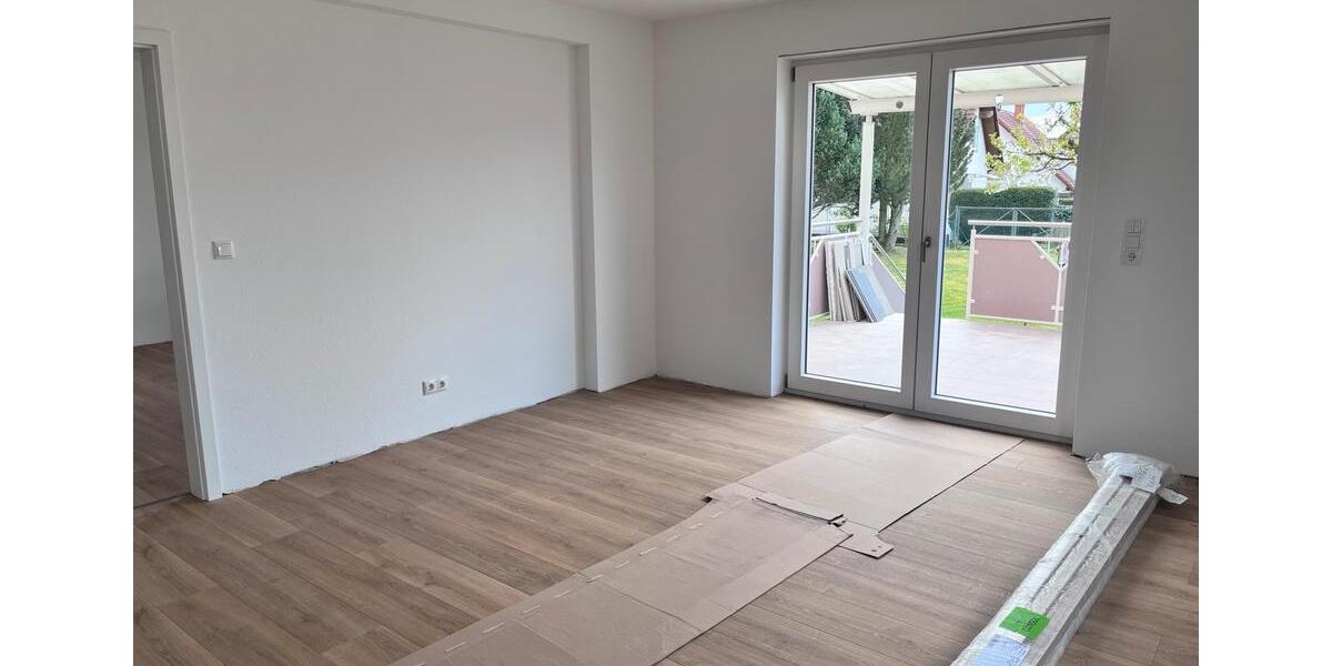 Erdgeschoßwohnung Röllbach - 5 Zimmer, 118 m&sup2;, 1.150&euro; | Angebot:26300377