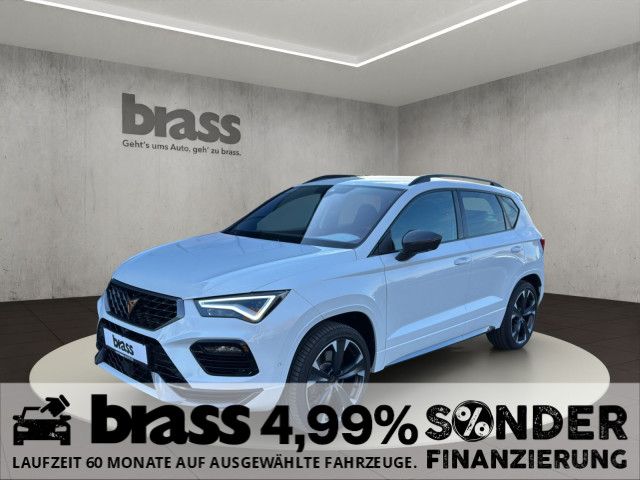 Cupra Ateca 20.000 km 32.950 &euro; Aschaffenburg 63739
