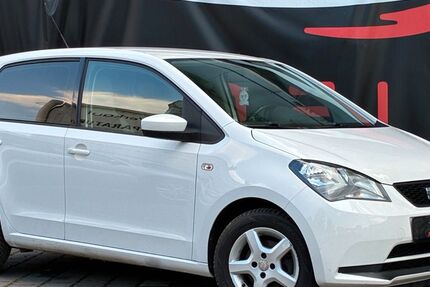 Seat Mii 137.000 km 4.300 &euro; Mühlheim am main 63165