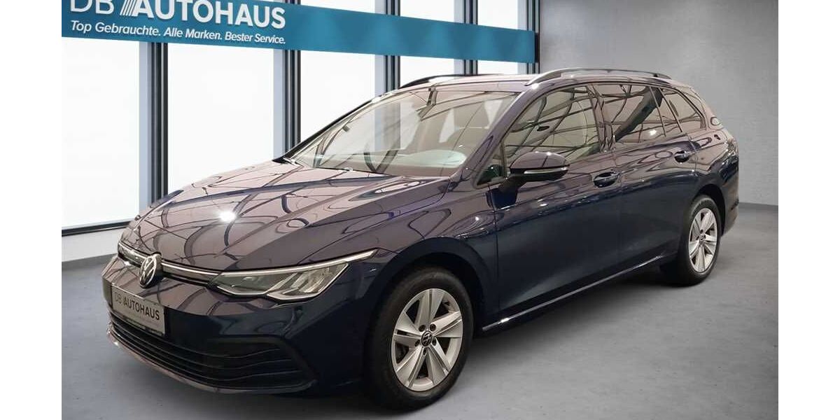 VW Golf 46.271 km 19.480 &euro; Maintal 63477