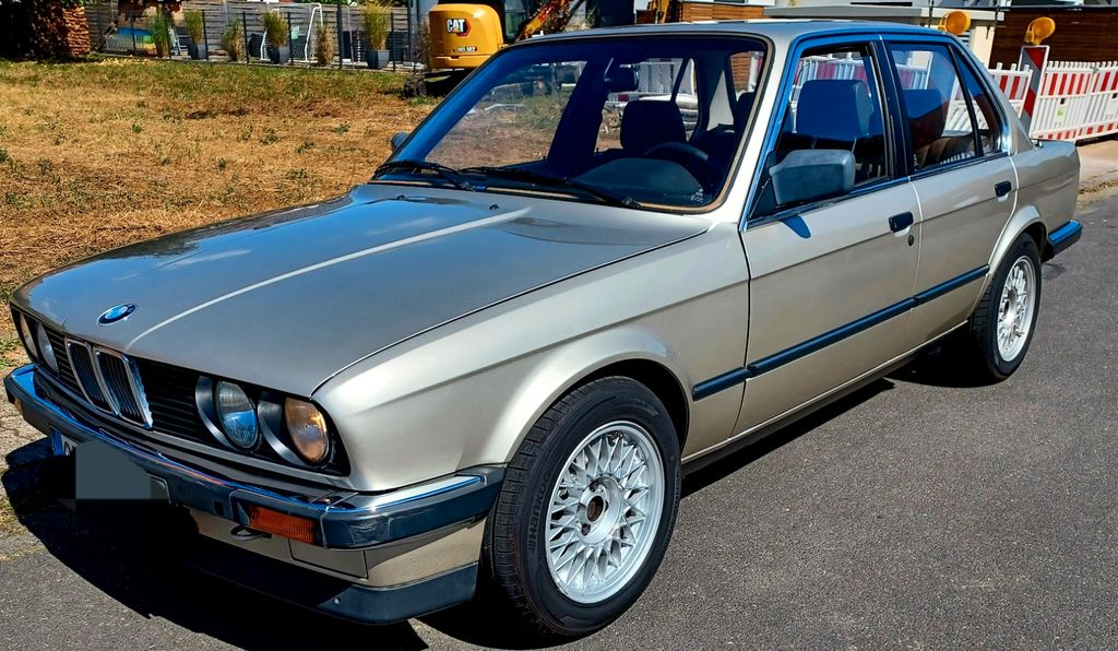 BMW 325 225.999 km 13.999 &euro; Grosswallstadt 63868