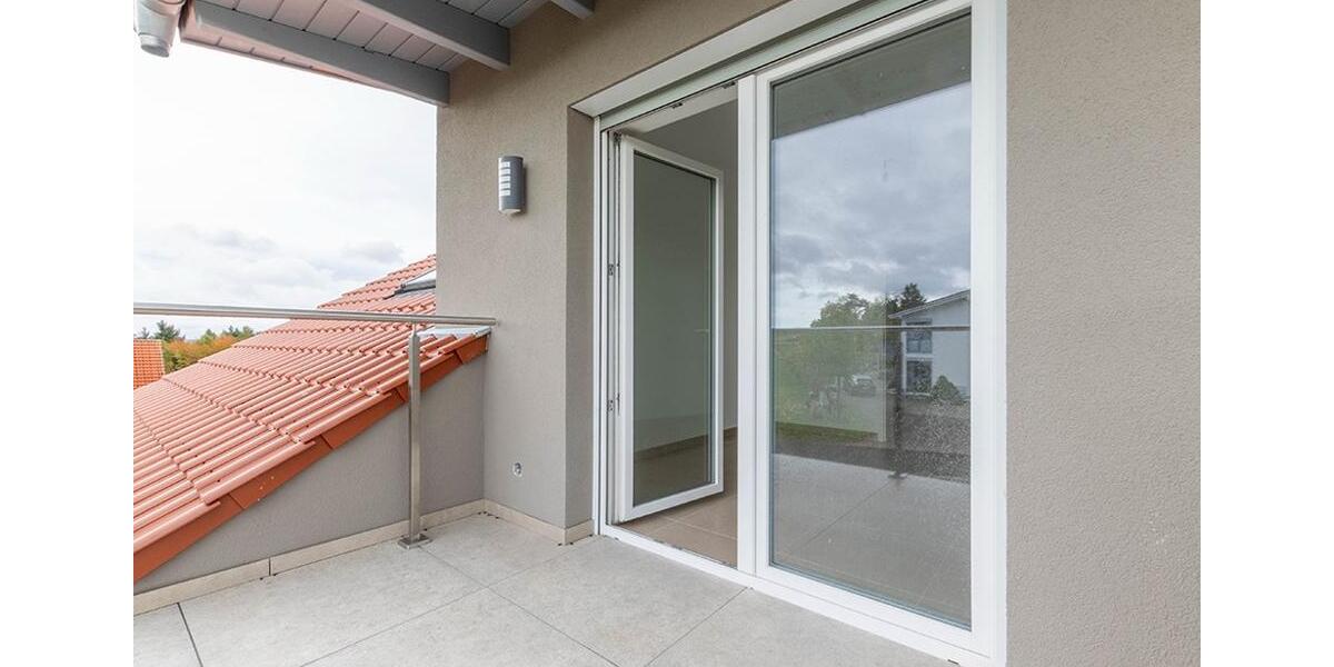 Dachgeschoßwohnung Groß-Umstadt Umstadt - 4 Zimmer, 87 m&sup2;, 1.140&euro; | Angebot:26677535