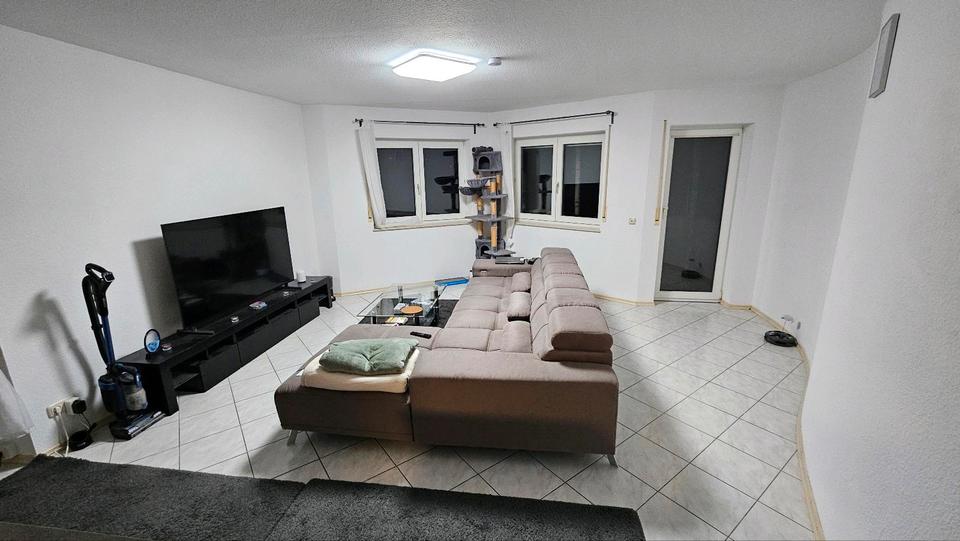 Etagenwohnung Aschaffenburg Gailbach - 2 Zimmer, 70 m&sup2;, 936&euro; | Angebot:25906763