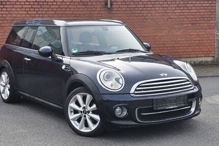 Mini Cooper D Clubman 250.000 km 5.550 &euro; Gelnhausen 63571