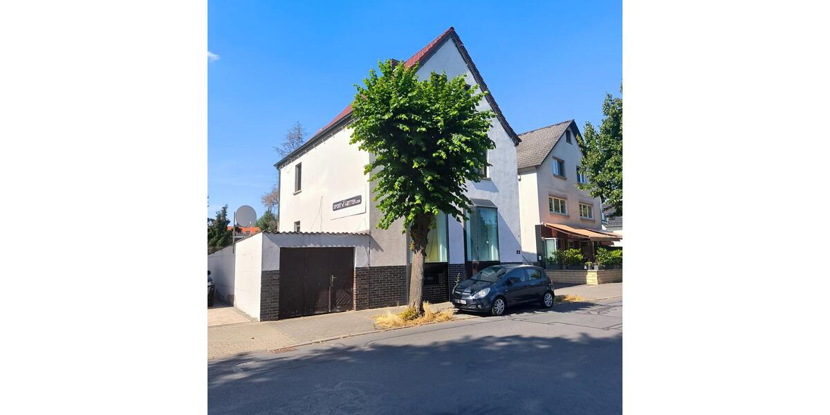 Mehrfamilienhaus, Wohnhaus Rodgau - 4 Zimmer, 130 m&sup2;, 499.000&euro; | Angebot:22897592