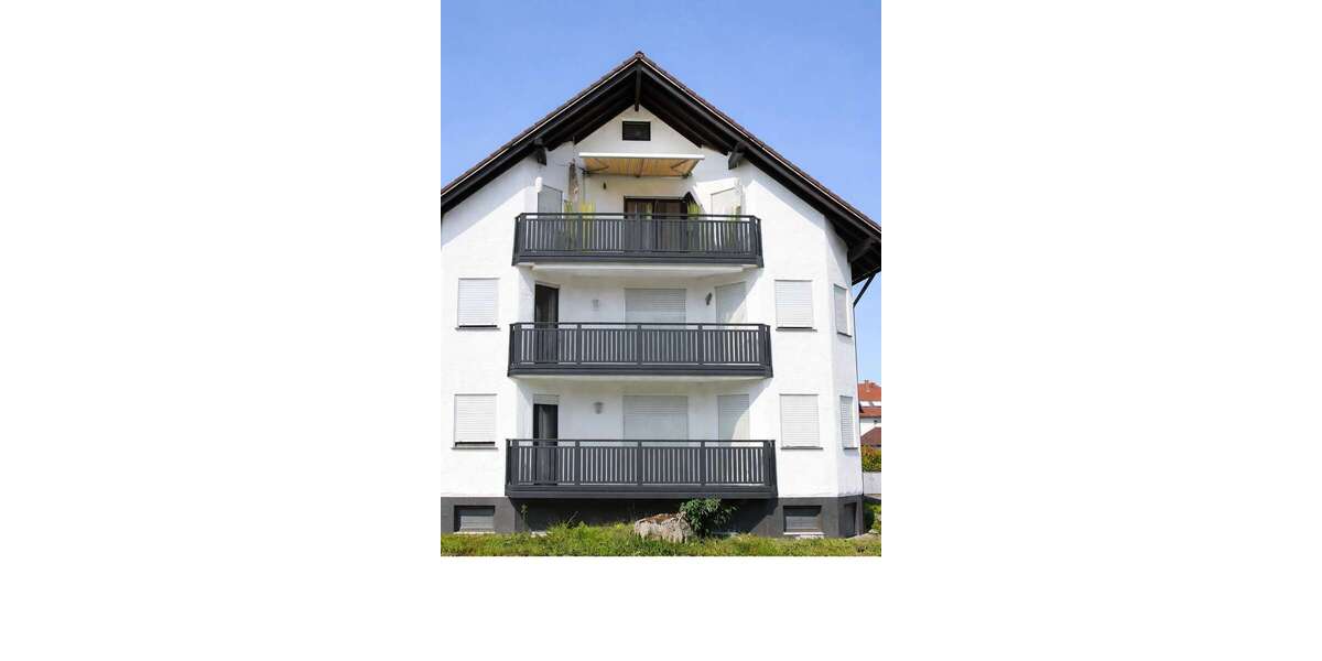 Etagenwohnung Hösbach - 4 Zimmer, 107 m&sup2;, 418.750&euro; | Angebot:25660471
