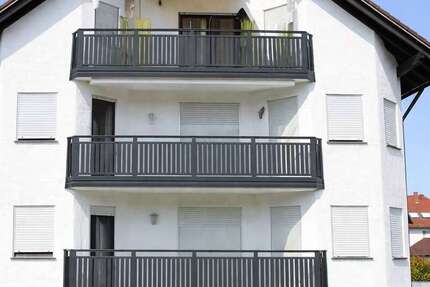 Wohnung Hösbach - 4 Zimmer, 107 m&sup2;, 418.750&euro; | Angebot:25660471