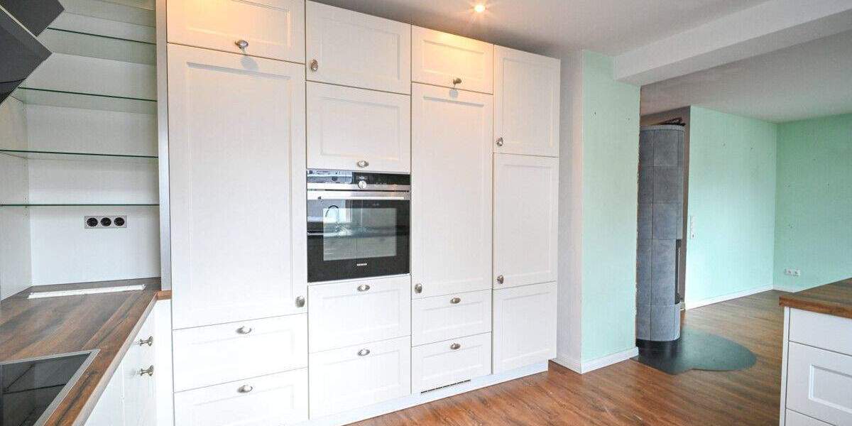 Einfamilienhaus Groß Umstadt Kleestadt - 4 Zimmer, 103 m&sup2;, 379.000&euro; | Angebot:25693329