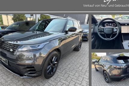 Land Rover Range Rover Velar 5.100 km 72.880 &euro; Hanau 63456
