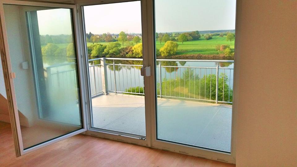 Maisonettenwohnung Karlstein am Main - 3 Zimmer, 87 m&sup2;, 345.000&euro; | Angebot:25645989