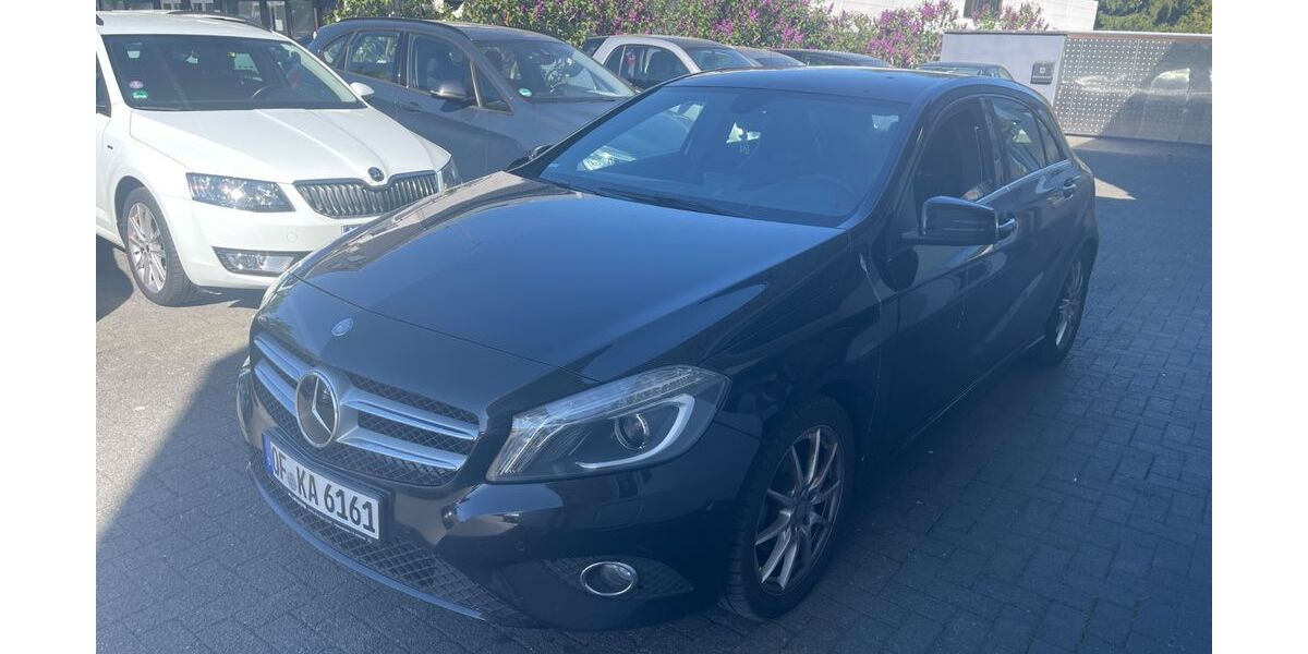 Mercedes-Benz A 180 175.000 km 8.970 &euro; Rödermark 63322