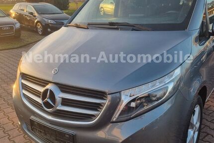 Mercedes-Benz V 250 176.800 km 28.790 &euro; Karlstein 63791