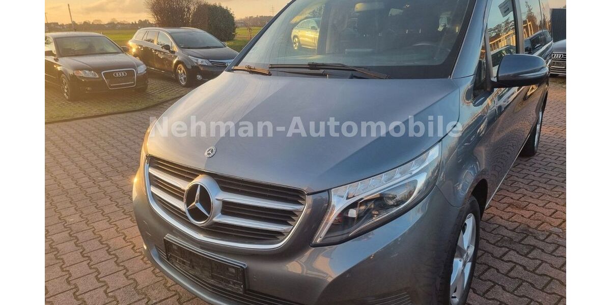 Mercedes-Benz V 250 176.800 km 28.790 &euro; Karlstein 63791