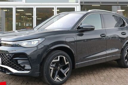 VW Tiguan 9.900 km 53.990 &euro; Laudenbach 63925