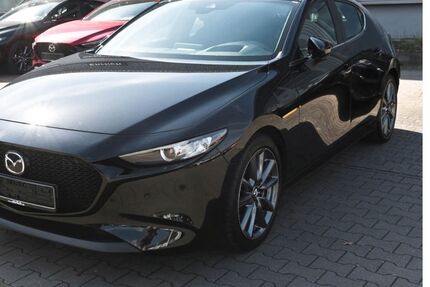 Mazda 3 27.350 km 21.580 &euro; Aschaffenburg 63741