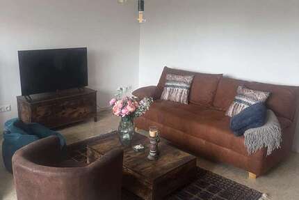 Wohnung Stadtprozelten - 2 Zimmer, 62 m&sup2;, 590&euro; | Angebot:25540195