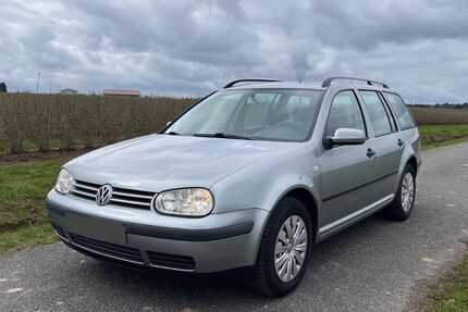 VW Golf 289.631 km 2.200 &euro; Bürgstadt 63927