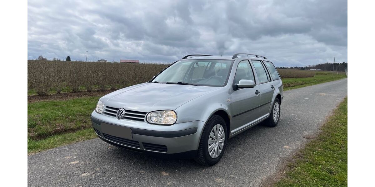 VW Golf 289.631 km 2.200 &euro; Bürgstadt 63927