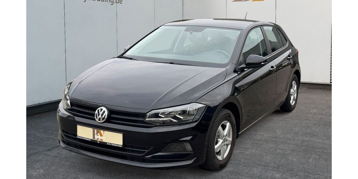 VW Polo 110.976 km 8.890 &euro; Elsenfeld 63820