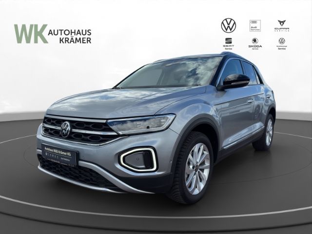 VW T-Roc 5.500 km 27.990 &euro; Gross Bieberau 64401
