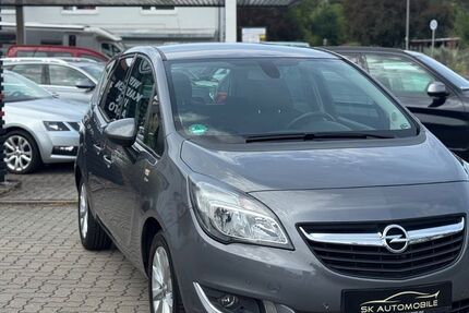 Opel Meriva 173.000 km 4.990 &euro; Erlenbach am Main 63906