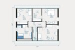 Modernes Mehrfamilienhaus in Rodenbach - Individuell geplant und flexibel gestaltbar - Mehrfamilienhaus, Wohnhaus Rodenbach | Angebot:27322147