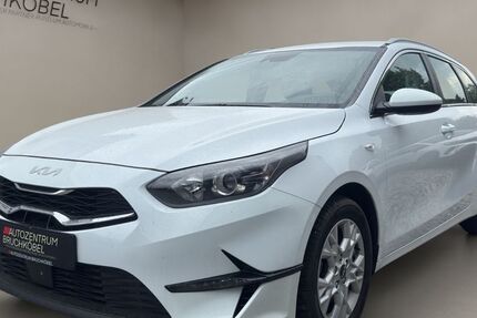 Kia ceed / Ceed 18.965 km 17.990 &euro; Bruchköbel 63486