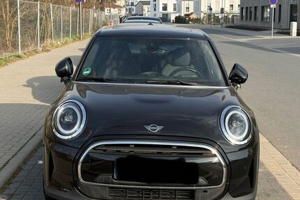 Mini Cooper C 50.700 km 23.800 &euro; Hanau 63457