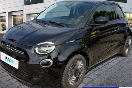 Fiat 500e 6.394 km 21.980 &euro; Maintal 63477