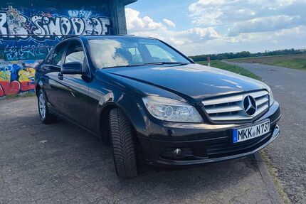 Mercedes-Benz C 180 178.750 km 4.400 &euro; Erlensee 63526