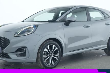 Ford Puma 48.011 km 18.211 &euro; Dietzenbach bei Frankfurt 63128