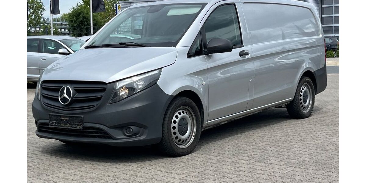 Mercedes-Benz Vito 167.024 km 21.980 &euro; Dietzenbach / bei Frankfurt am Main 63128