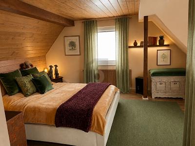 GRÖSSE AUF DEN ZWEITEN BLICK - Mehrfamilienhaus, Wohnhaus Großostheim | Angebot:27095206