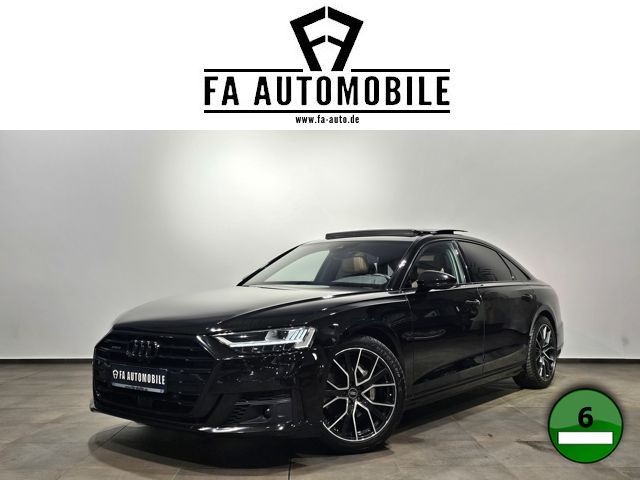 Audi A8 177.291 km 42.490 &euro; Mainaschaff 63814