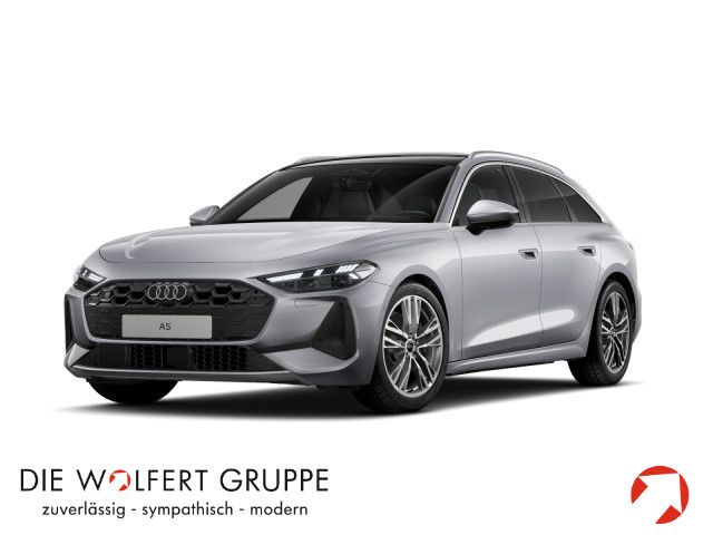 Audi A5 19.370 km 57.715 &euro; Buergstadt 63927