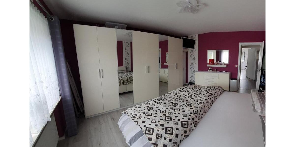 Etagenwohnung Großostheim - 4 Zimmer, 87 m&sup2;, 325.000&euro; | Angebot:26123011