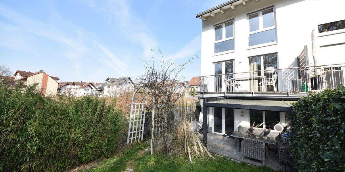 Reihenmittelhaus Laufach - 5 Zimmer, 185 m&sup2;, 479.000&euro; | Angebot:25774786