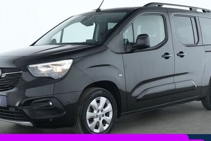 Opel Combo Life 49.320 km 24.642 &euro; Dietzenbach bei Frankfurt 63128