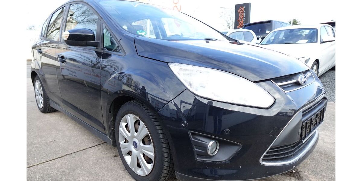 Ford C-Max 199.000 km 1.990 &euro; Mainaschaff 63814