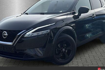Nissan Qashqai 56.828 km 21.470 &euro; Rödermark 63322
