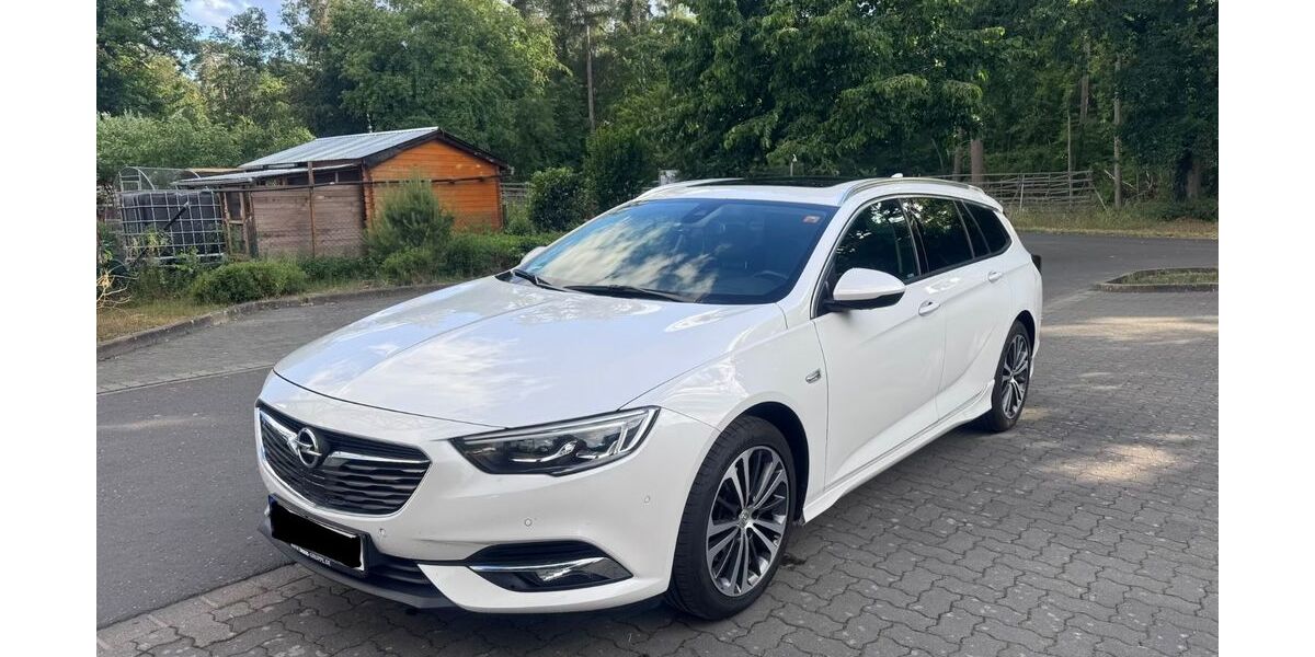 Opel Insignia 150.000 km 13.500 &euro; Stockstadt 63811