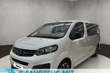 Opel Zafira Life 17.800 km 24.950 &euro; Aschaffenburg 63739