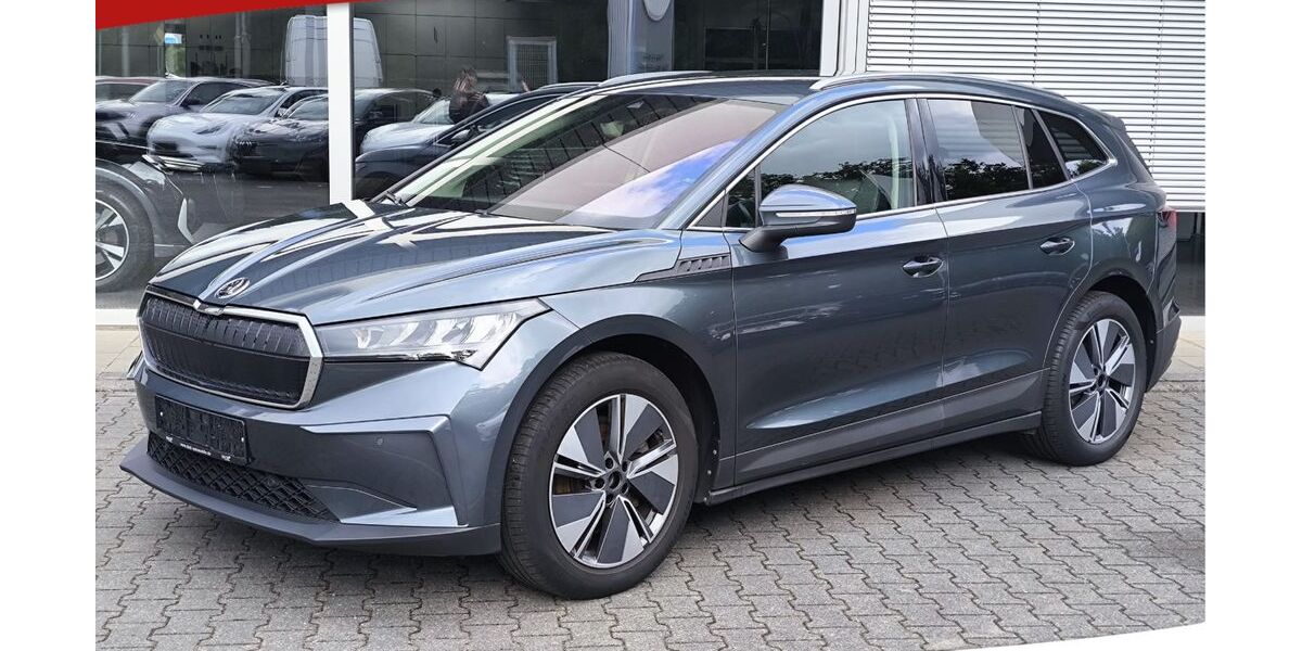 Skoda Enyaq 110.000 km 24.950 &euro; Dieburg 64807
