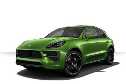 Porsche Macan 71.600 km 54.690 &euro; Aschaffenburg 63739