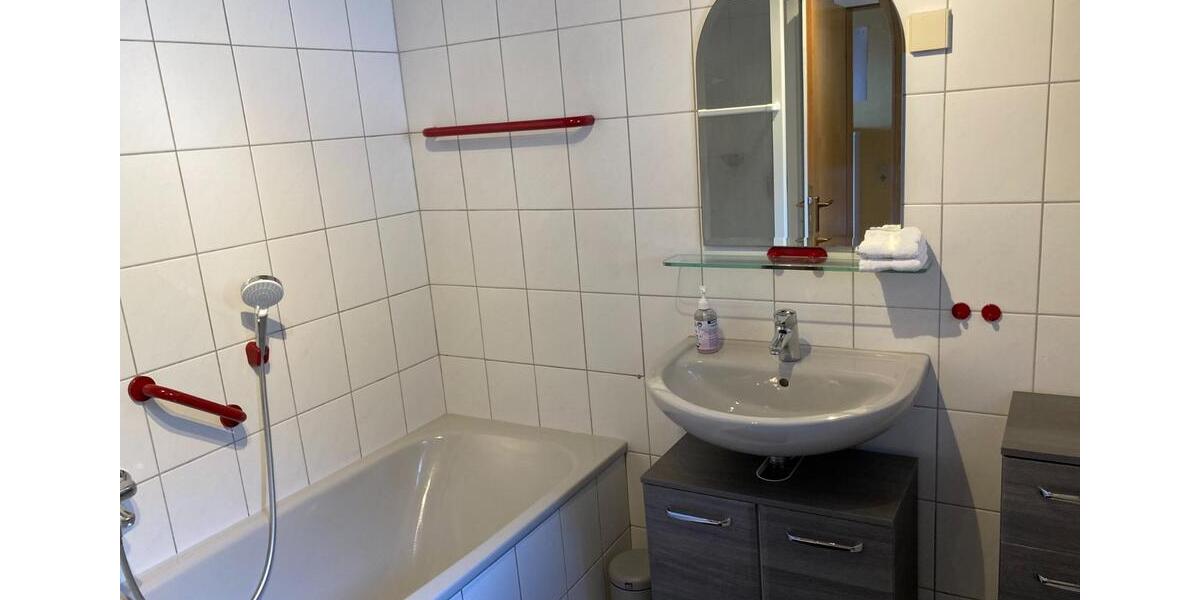 Etagenwohnung Johannesberg - 2 Zimmer, 37 m&sup2;, 500&euro; | Angebot:25978861