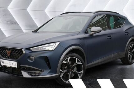 Cupra Formentor 20.102 km 34.927 &euro; Gelnhausen 63571