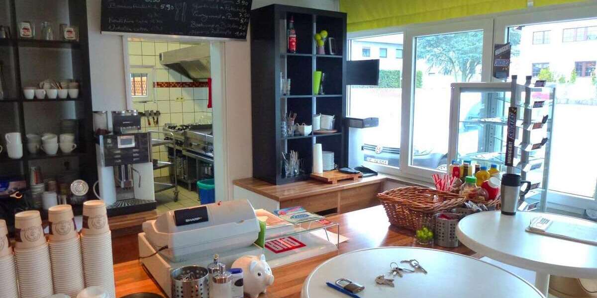 Gewerbeobjekt Rödermark - 239.000&euro; | Angebot:25625572