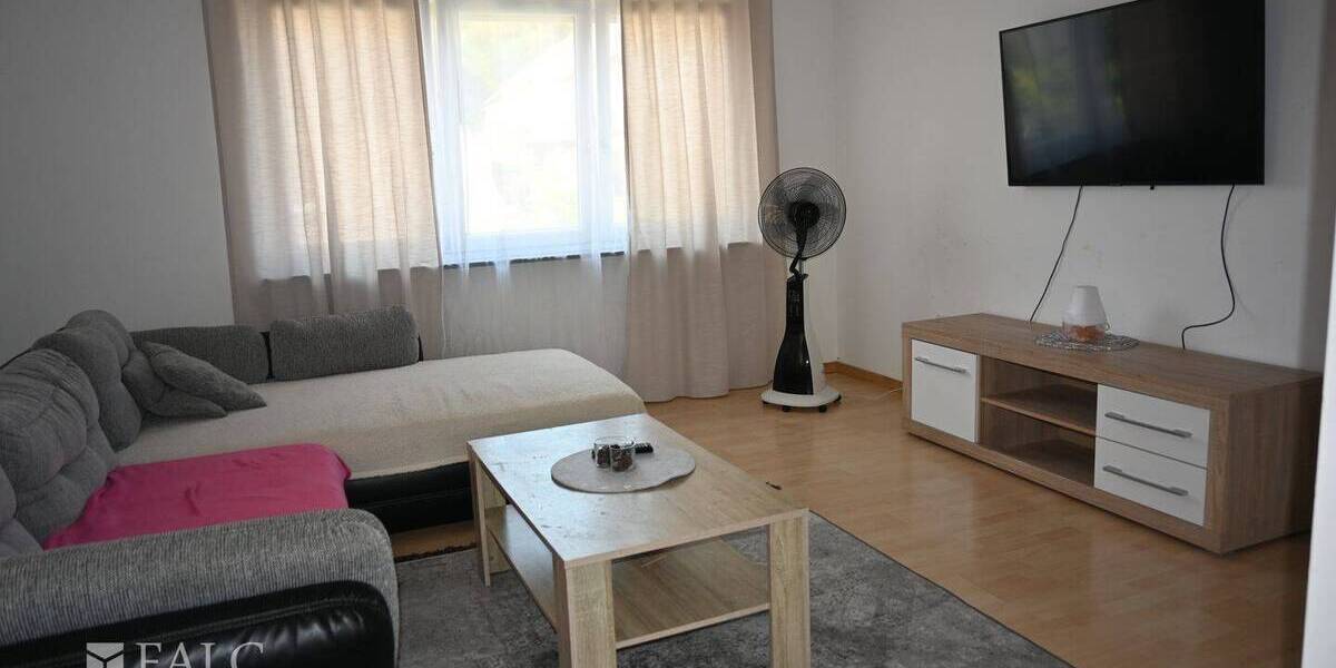 Etagenwohnung Obernburg am Main Obernburg - 4 Zimmer, 96 m&sup2;, 279.000&euro; | Angebot:25836935